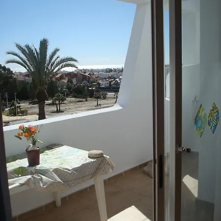 Impressive In Ground Floor With Terrace Of 2 Rooms, A A And Pool 4