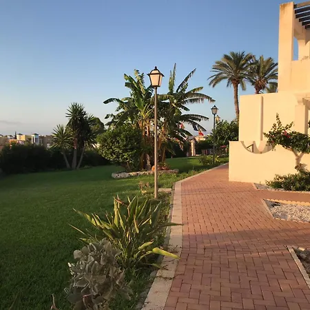 Holiday home Impressive In Ground Floor With Terrace Of 2 Rooms, A A And Pool 4 Playas de Vera