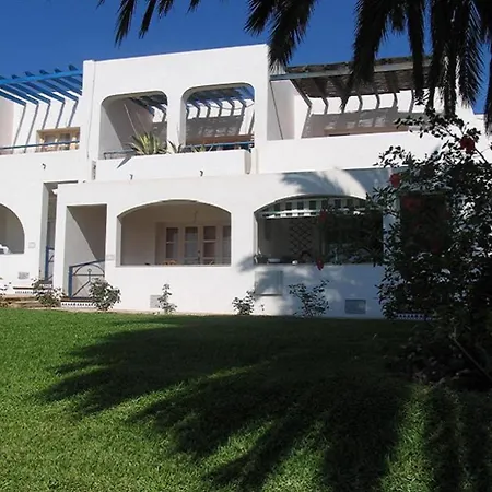 Holiday home Impressive In Ground Floor With Terrace Of 2 Rooms, A A And Pool 4 *