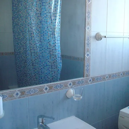 Impressive In Ground Floor With Terrace Of 2 Rooms, A A And Pool 4