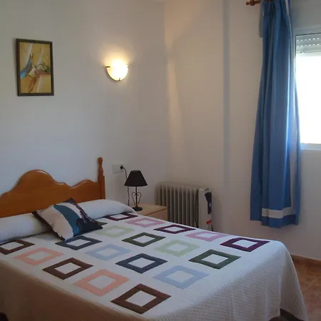 Impressive In Ground Floor With Terrace Of 2 Rooms, A A And Pool 4 Holiday home