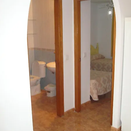Impressive In Ground Floor With Terrace Of 2 Rooms, A A And Pool 4 *