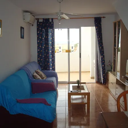 Impressive In Ground Floor With Terrace Of 2 Rooms, A A And Pool 4 Holiday home Playas de Vera